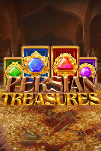 Бесплатная версия игры Persian Treasures | Champion Slots 