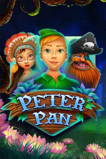 Бесплатная версия игры Peter Pan | Champion Slots 