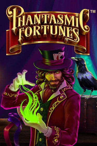 Бесплатная версия игры Phantasmic Fortunes | Champion Slots 