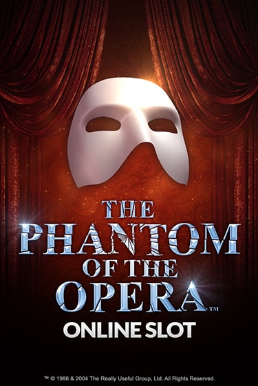 Бесплатная версия игры The Phantom Of The Opera™ | Champion Slots 