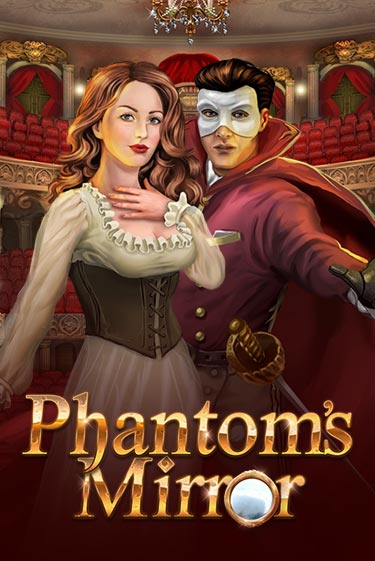 Бесплатная версия игры Phantom's Mirror | Champion Slots 