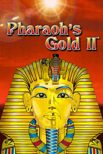 Бесплатная версия игры Pharaoh's Gold II | Champion Slots 