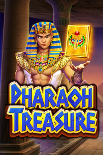 Бесплатная версия игры Pharaoh Treasure | Champion Slots 