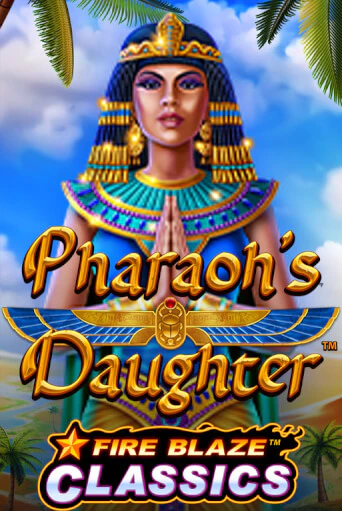 Бесплатная версия игры Pharaohs Daughter | Champion Slots 