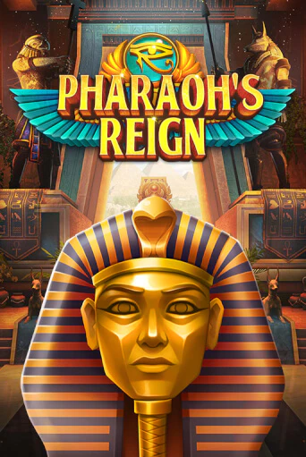 Бесплатная версия игры Pharaoh's Reign | Champion Slots 