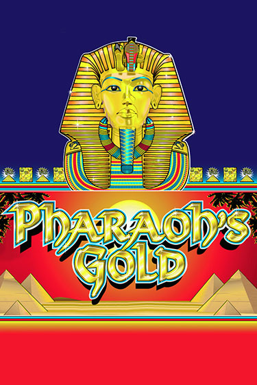 Бесплатная версия игры Pharaon's Gold | Champion Slots 