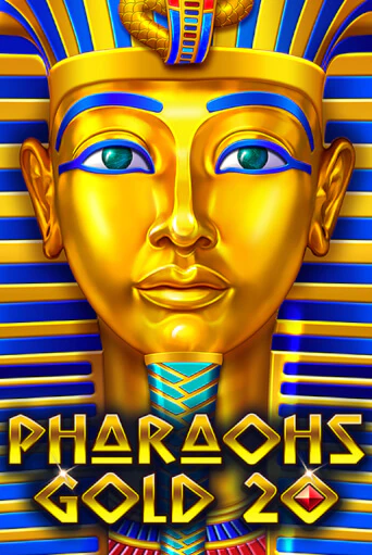 Бесплатная версия игры Pharaohs Gold 20 | Champion Slots 