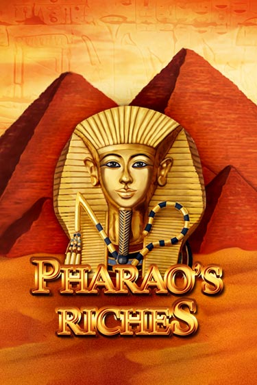 Бесплатная версия игры Pharao's Riches | Champion Slots 