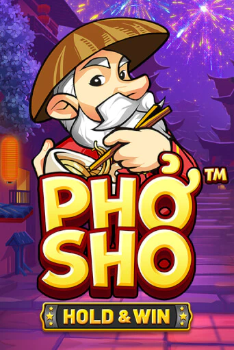 Бесплатная версия игры Pho Sho™ | Champion Slots 