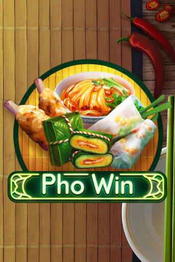 Бесплатная версия игры Pho Win | Champion Slots 