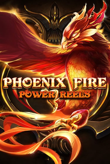 Бесплатная версия игры Phoenix Fire Power Reels | Champion Slots 