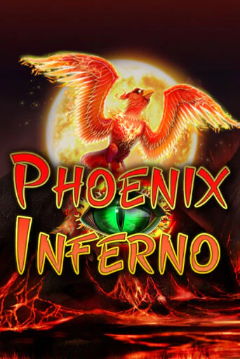 Бесплатная версия игры Phoenix Inferno | Champion Slots 