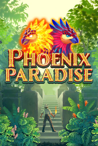 Бесплатная версия игры Phoenix Paradise | Champion Slots 