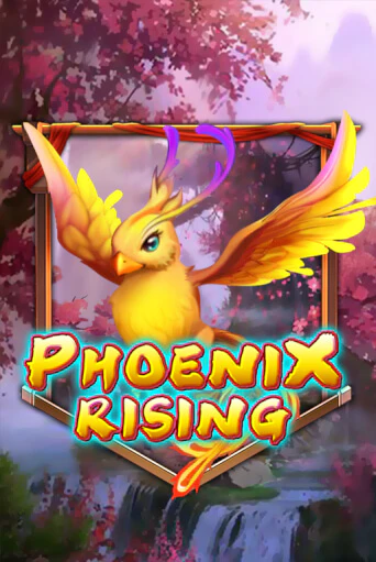 Бесплатная версия игры Phoenix Rising | Champion Slots 