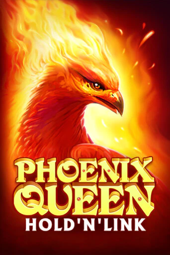 Бесплатная версия игры Phoenix queen: Hold 'n' Link | Champion Slots 