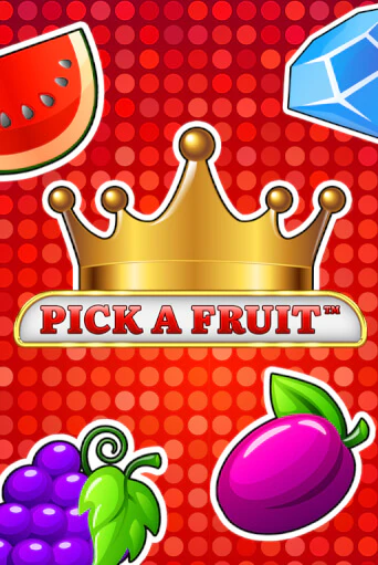 Бесплатная версия игры Pick a Fruit | Champion Slots 