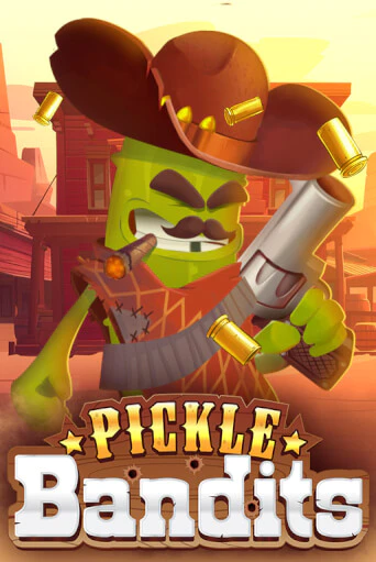 Бесплатная версия игры Pickle Bandits | Champion Slots 