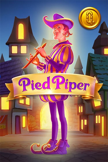 Бесплатная версия игры Pied Piper | Champion Slots 