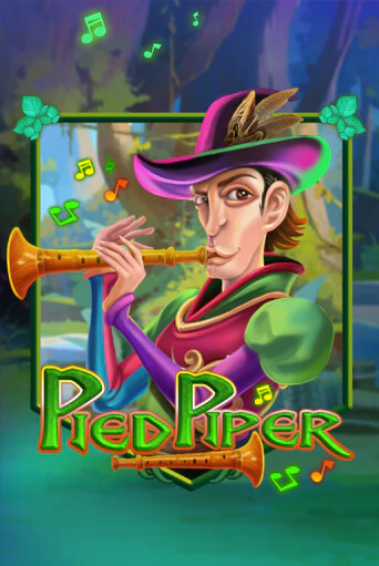 Бесплатная версия игры Pied Piper | Champion Slots 