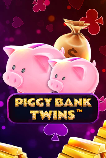 Бесплатная версия игры Piggy Bank Twins | Champion Slots 