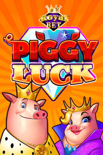 Бесплатная версия игры Piggy Luck | Champion Slots 