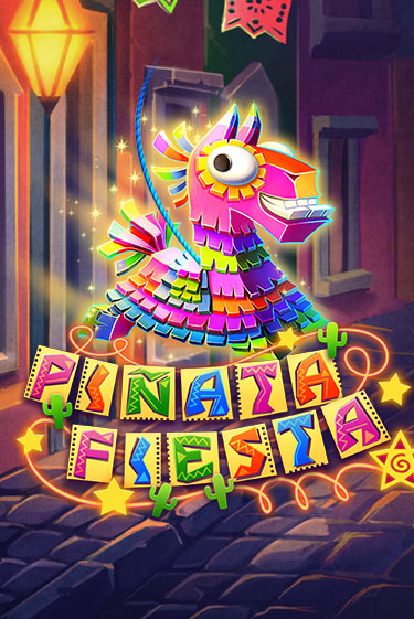 Бесплатная версия игры Pinata Fiesta | Champion Slots 