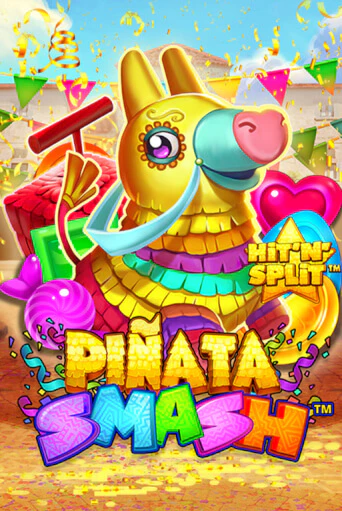 Бесплатная версия игры Pinata Smash™ | Champion Slots 