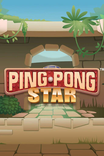 Бесплатная версия игры Ping Pong Star | Champion Slots 