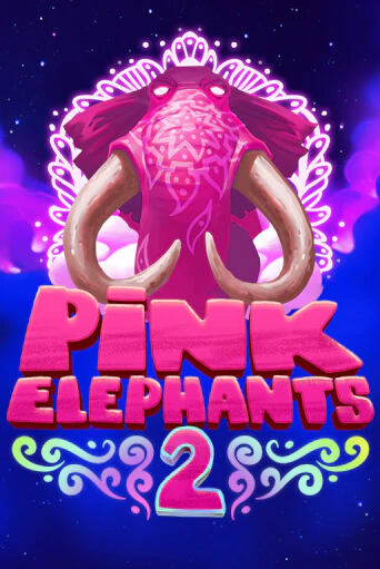 Бесплатная версия игры Pink Elephants 2 | Champion Slots 