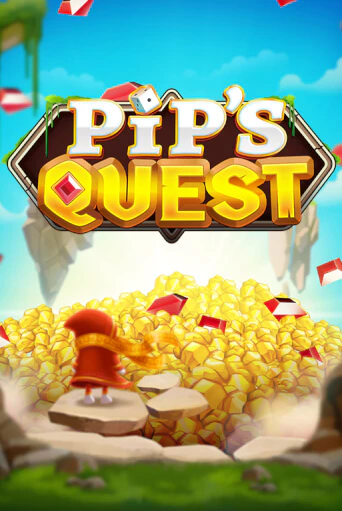 Бесплатная версия игры Pip's Quest | Champion Slots 