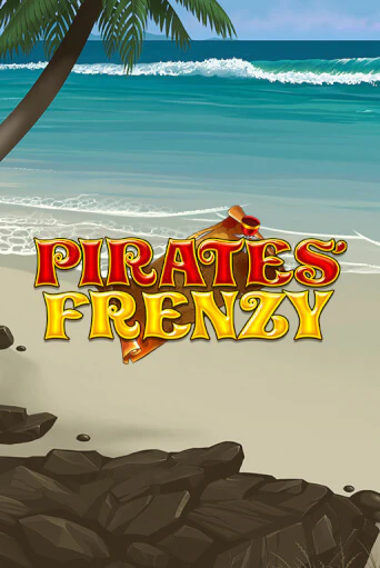 Бесплатная версия игры Pirates Frenzy | Champion Slots 