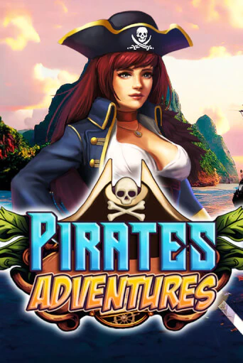 Бесплатная версия игры Pirate Adventures | Champion Slots 