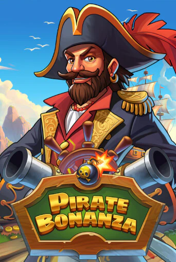 Бесплатная версия игры Pirate Bonanza | Champion Slots 