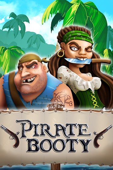 Бесплатная версия игры Pirate Booty | Champion Slots 