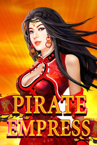 Бесплатная версия игры Pirate Empress | Champion Slots 