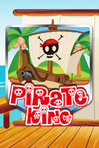 Бесплатная версия игры Pirate King | Champion Slots 