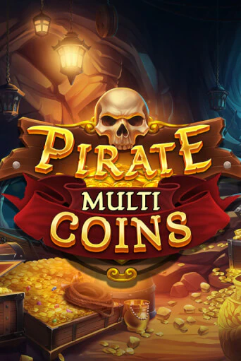 Бесплатная версия игры Pirate Multi Coins | Champion Slots 