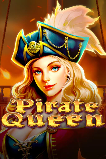 Бесплатная версия игры Pirate Queen | Champion Slots 