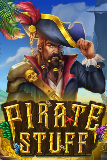 Бесплатная версия игры Pirate Stuff | Champion Slots 