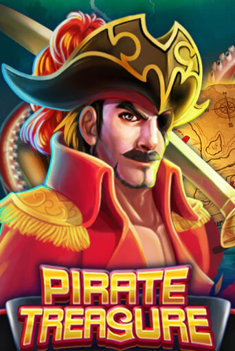 Бесплатная версия игры Pirate Treasure | Champion Slots 