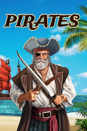 Бесплатная версия игры Pirates | Champion Slots 