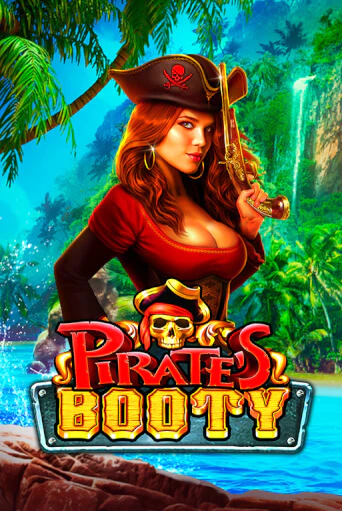 Бесплатная версия игры Pirate's Booty | Champion Slots 