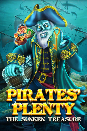 Бесплатная версия игры Pirates' Plenty | Champion Slots 