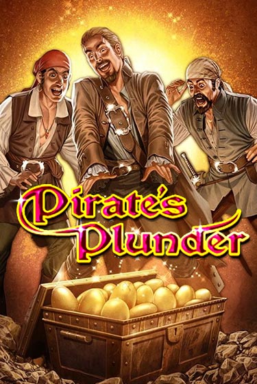 Бесплатная версия игры Pirate's Plunder | Champion Slots 