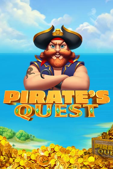 Бесплатная версия игры Pirates Quest | Champion Slots 