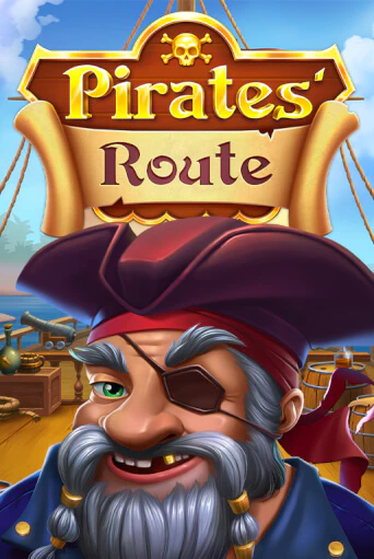 Бесплатная версия игры Pirates' Route | Champion Slots 