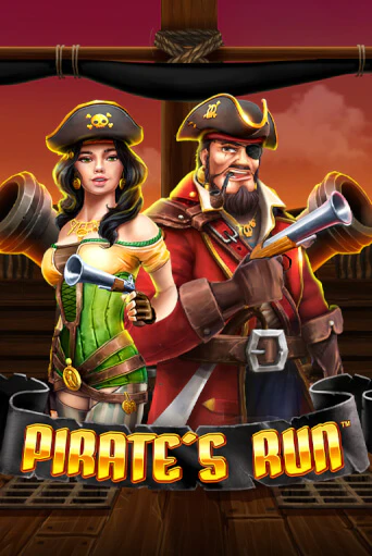 Бесплатная версия игры Pirate's Run | Champion Slots 