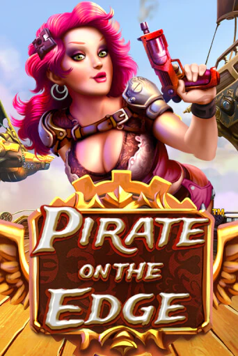 Бесплатная версия игры Pirate On The Edge | Champion Slots 