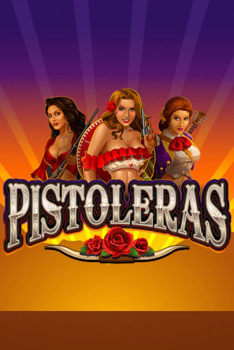 Бесплатная версия игры Pistoleras | Champion Slots 