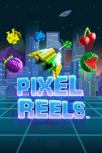 Бесплатная версия игры Pixel Reels | Champion Slots 